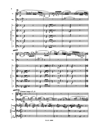  Strauss --duet_concertino__orch._score_