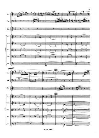  Strauss --duet_concertino__orch._score_