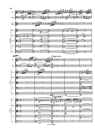  Strauss --duet_concertino__orch._score_