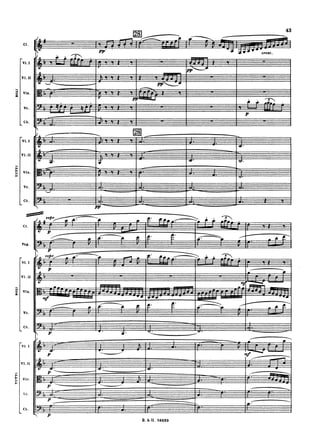 Strauss --duet_concertino__orch._score_