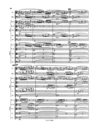  Strauss --duet_concertino__orch._score_
