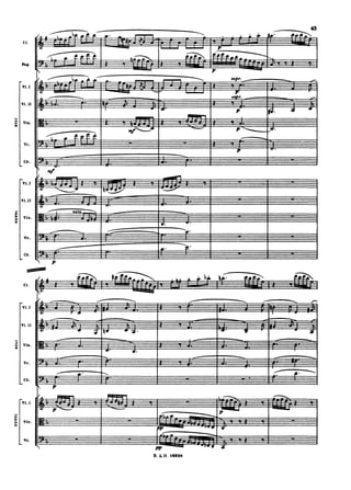  Strauss --duet_concertino__orch._score_