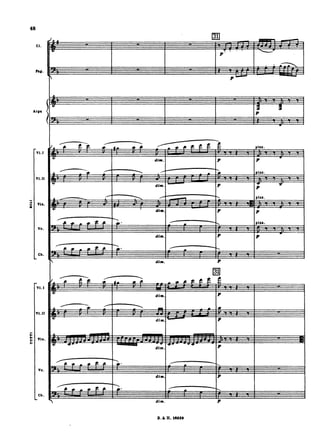  Strauss --duet_concertino__orch._score_