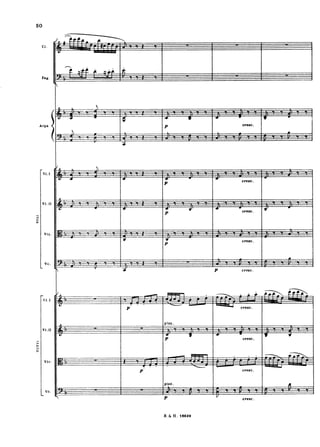  Strauss --duet_concertino__orch._score_