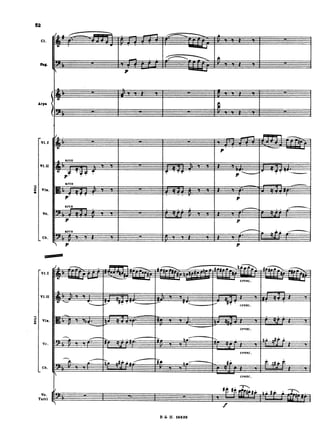  Strauss --duet_concertino__orch._score_