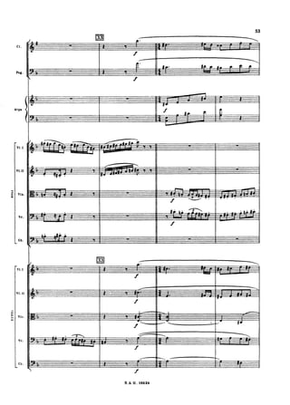  Strauss --duet_concertino__orch._score_