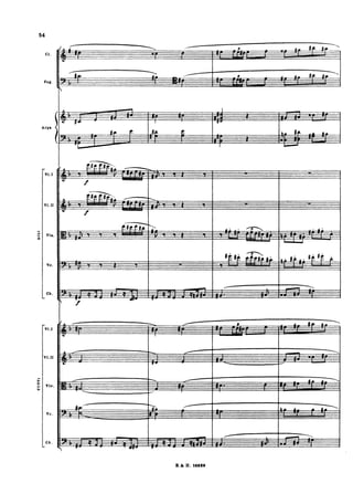  Strauss --duet_concertino__orch._score_