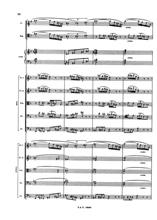  Strauss --duet_concertino__orch._score_