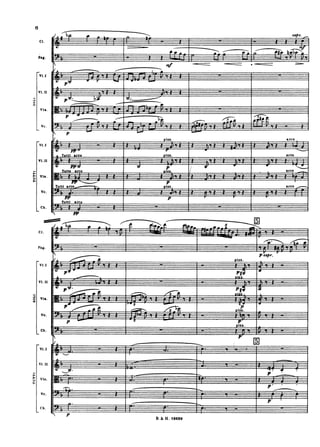  Strauss --duet_concertino__orch._score_