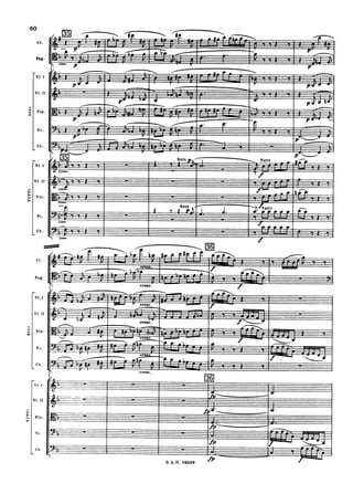  Strauss --duet_concertino__orch._score_