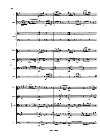  Strauss --duet_concertino__orch._score_