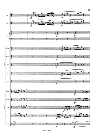  Strauss --duet_concertino__orch._score_