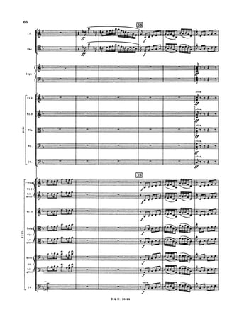  Strauss --duet_concertino__orch._score_