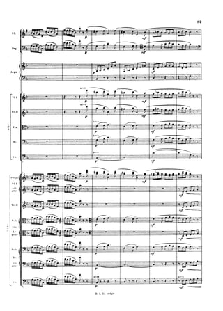  Strauss --duet_concertino__orch._score_