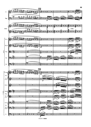  Strauss --duet_concertino__orch._score_
