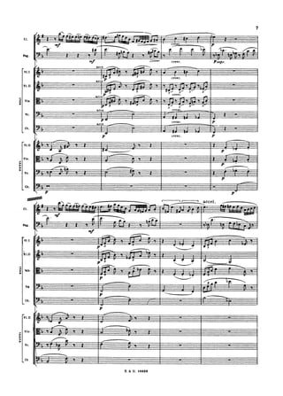  Strauss --duet_concertino__orch._score_
