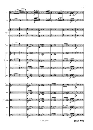  Strauss --duet_concertino__orch._score_