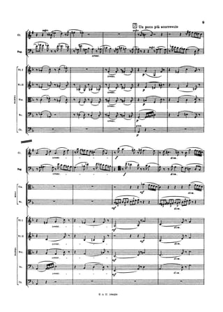  Strauss --duet_concertino__orch._score_