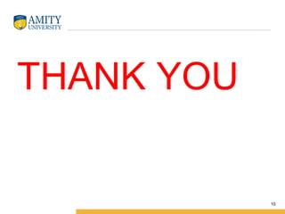 THANK YOU
10
 