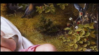 Strawberries in European painting.ppsx
