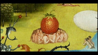 Strawberries in European painting.ppsx