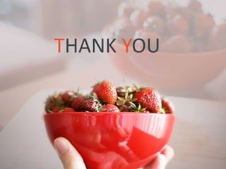 Strawberries benefits.pptx