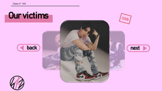 Our victims
back next
Case nº: 143
 