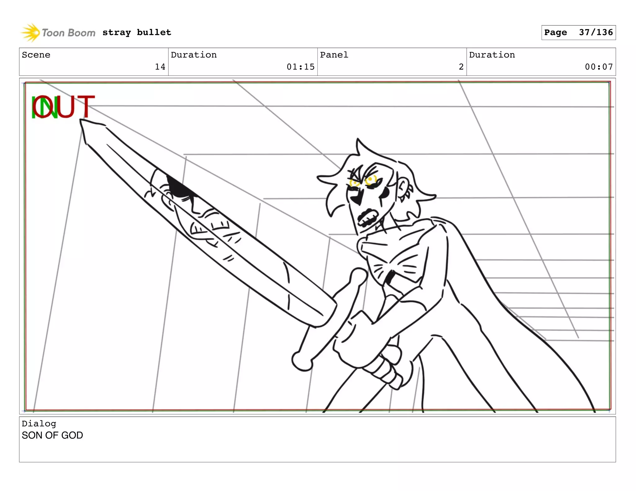 Scene
14
Duration
01:15
Panel
2
Duration
00:07
Dialog
SON OF GOD
stray bullet Page 37/136
 