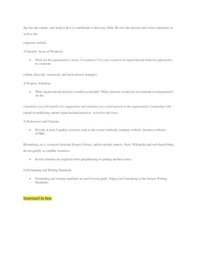 Assignment 1 bus 520 essay 07 image