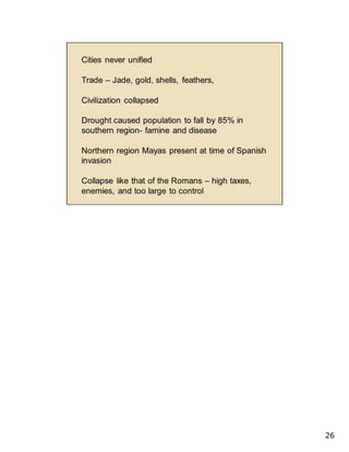 Chapter 6 Powerpoint notes for Strayer Chapter 6 - Commonalities ...
