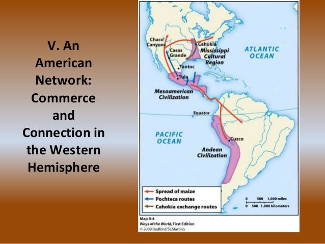 AP World History Strayer Ch. 7 - Commerce and Culture 500-1500