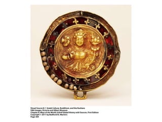 Strayer chapter 7 ppt. 