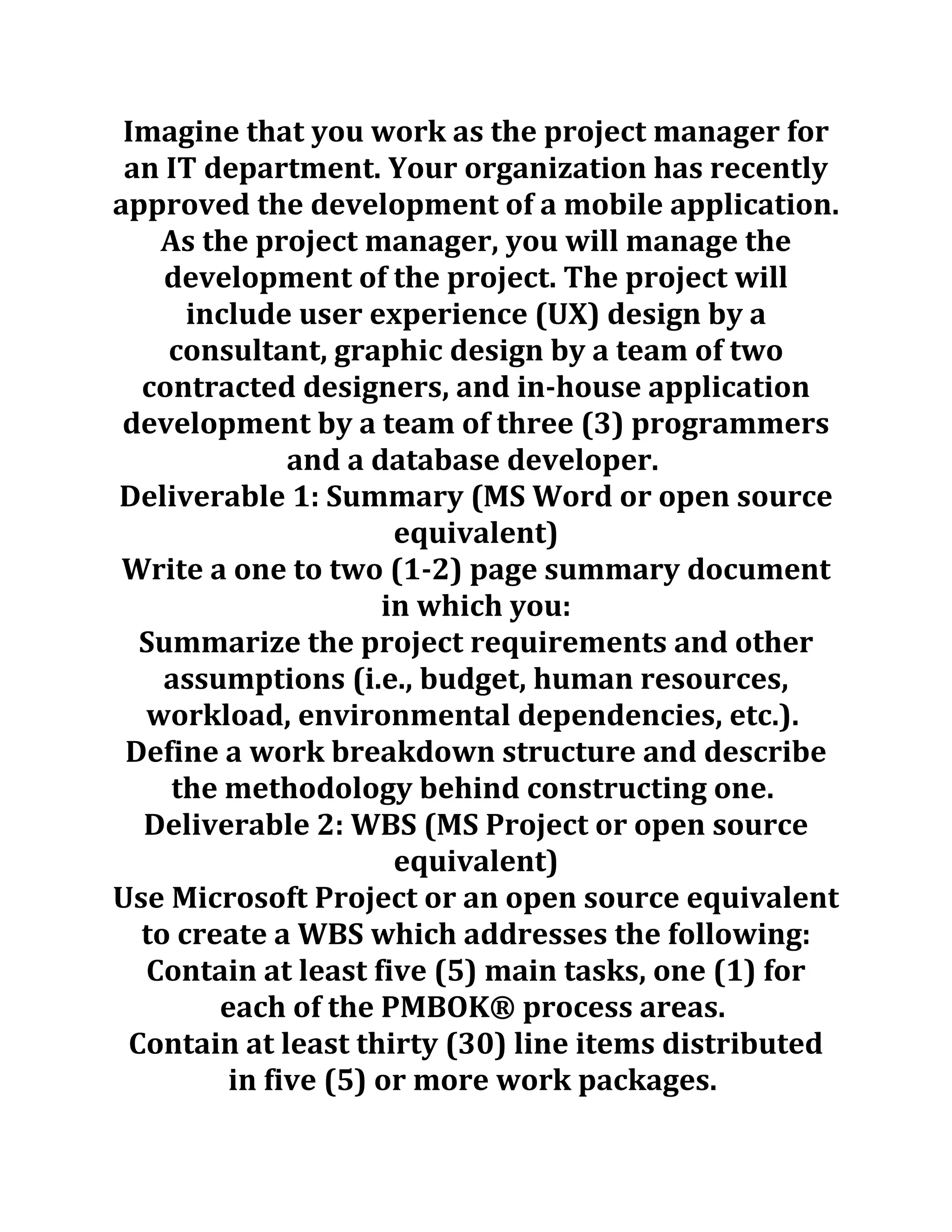 Strayer cis 348 week 6 assignment 4 mobile app part 1 | DOC