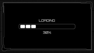 LOADING
30%
 