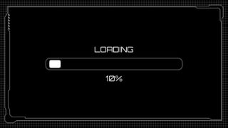 LOADING
10%
 