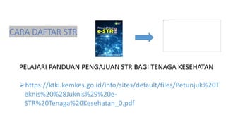 Abaid Str STR BAGI BIDAN.pptx