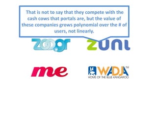 Stream 08 presentation