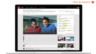 Office 365 Akademie
 