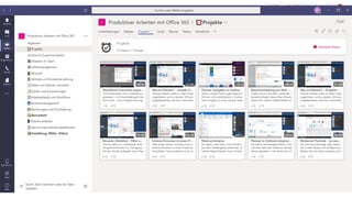 Office 365 Akademie
 