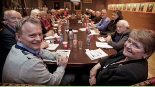 C I T Y A S A R O L E M O D E L
 