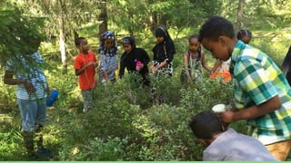 C I T Y C O M M U N I C A T I O N P L A N
 