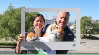 C I T Y C O M M U N I C A T I O N P L A N
 