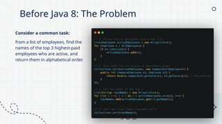 StreamAPI in java prsentation UG II.pptx