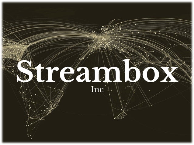 vip box live stream
