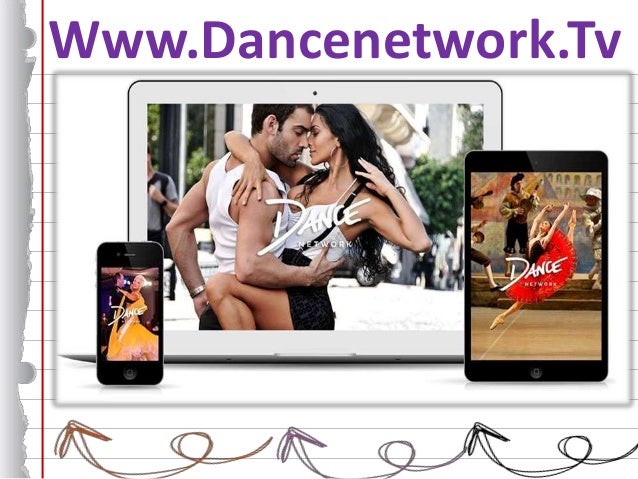 Www.Dancenetwork.Tv
 