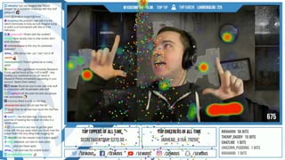 Developer Platform Reveal
 