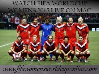 www.fifawomensworldcuponline.com
 