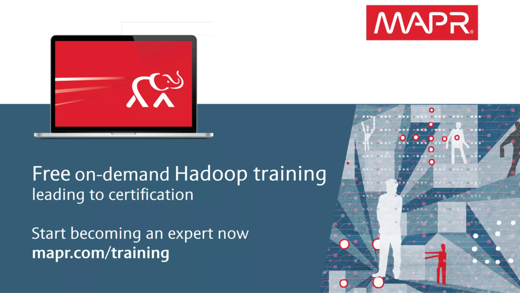 ®
© 2016 MapR Technologies 41
 