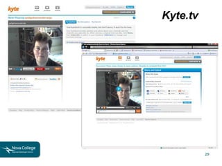 Kyte.tv 
