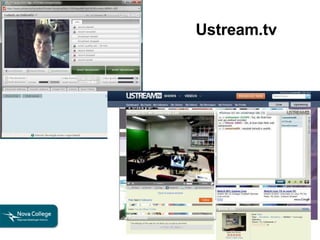 Ustream.tv 
